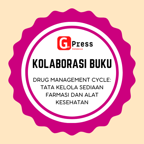 2642 Drug Management Cycle: Tata Kelola Sediaan Farmasi dan Alat Kesehatan